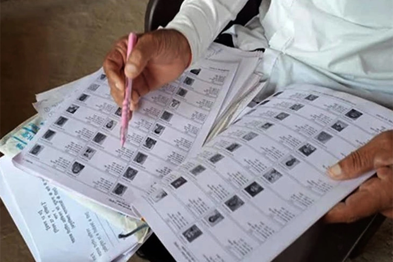 Bihar voter list revision challenged in Supreme Court