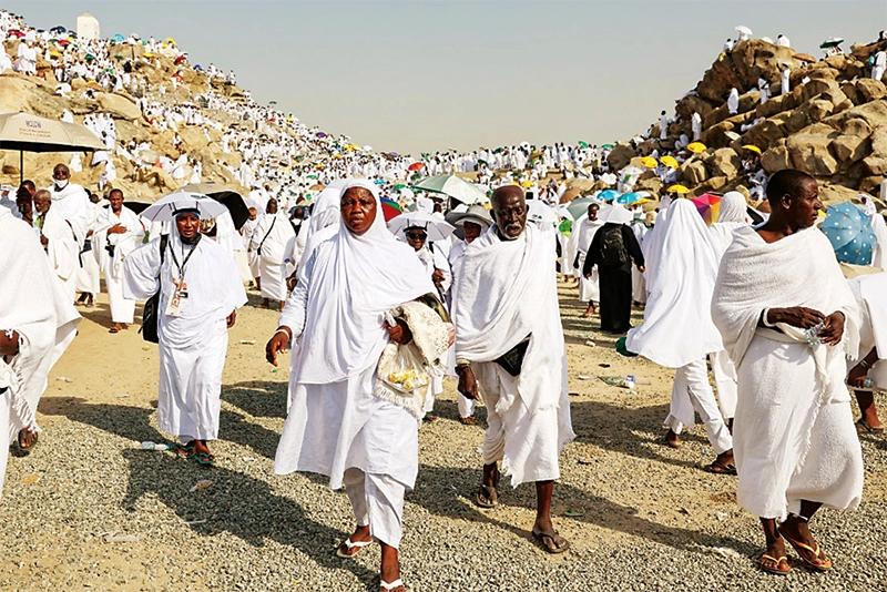 Hajj 2026 Registration Begins, Apply Now