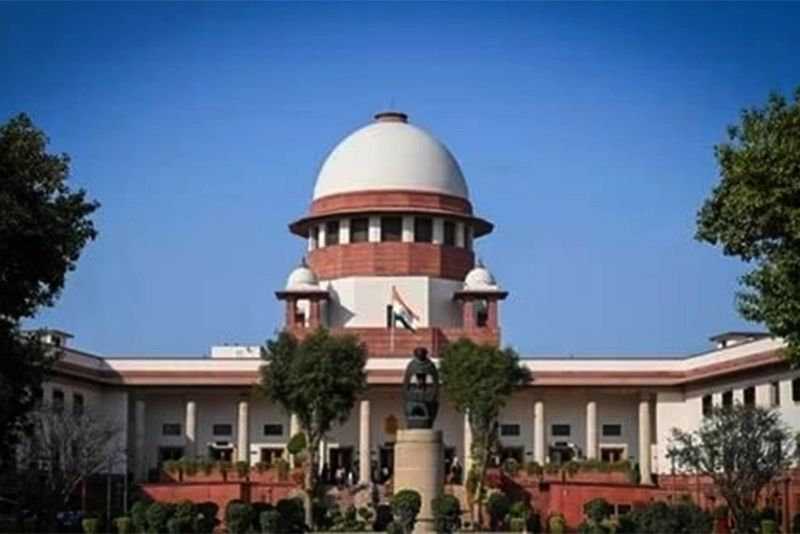 No Supreme Court stay on Bihar voter list revision