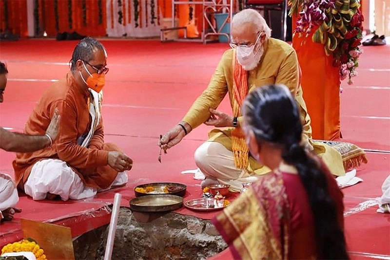 The Complex Problem of Communalism in India