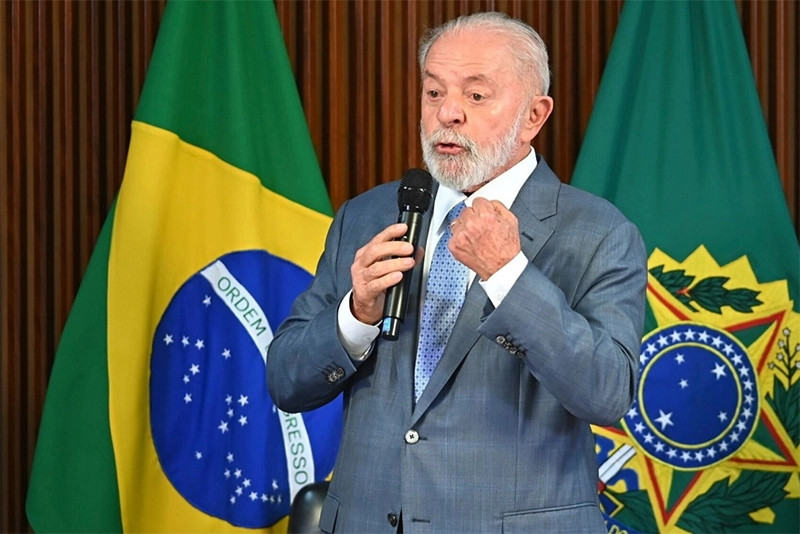 Brazil won't accept any form of tutelage: Lula's curt response to Trump