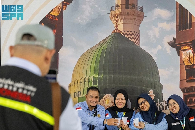 Saudia Airlines officially ends 74-day Hajj 2025 operations