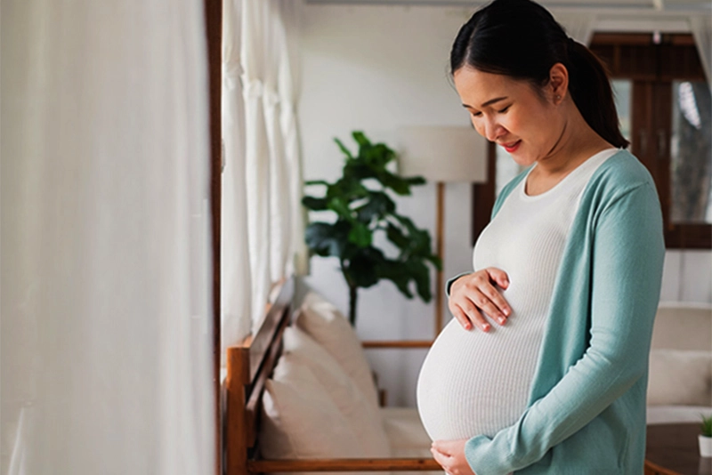 What Makes Maternity Hospital Best Choice in Pune?