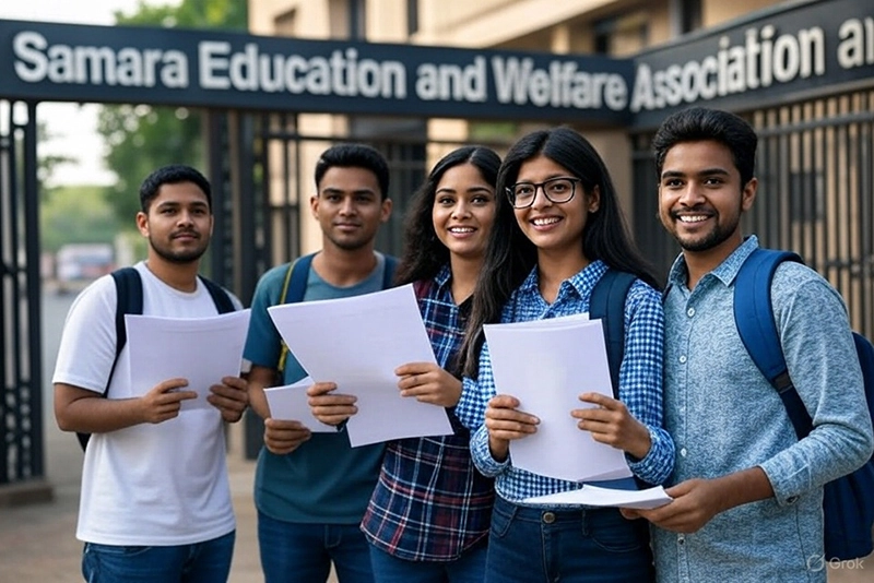 DTE Maha Direct 2nd Year Diploma 2025 Round 1 Allotment - Steps to Check