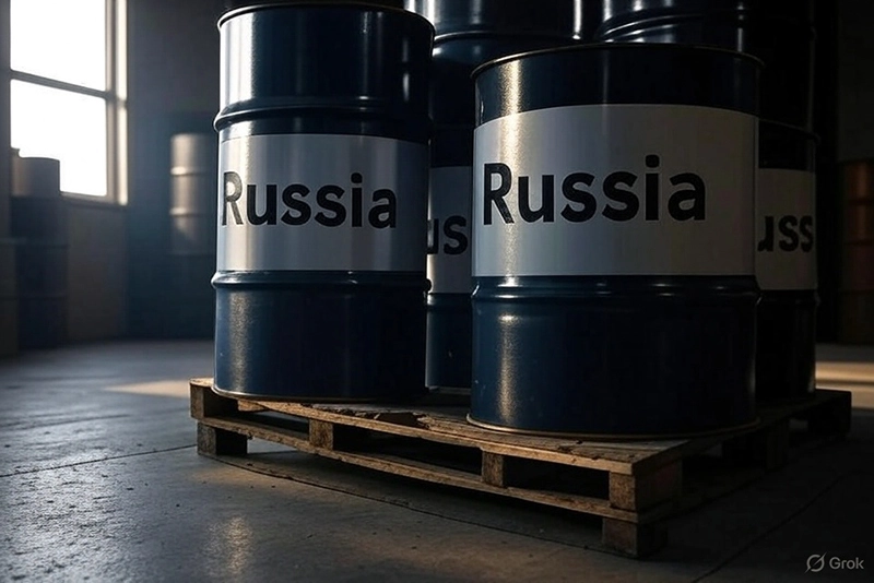 NATO warns India, China and Brazil over buying Russian oil