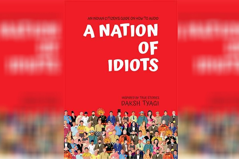 Book Review: A Nation of Idiots