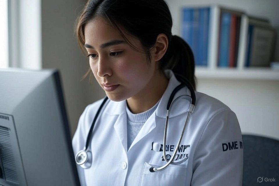 DME MP NEET UG 2025 Counselling Schedule Published