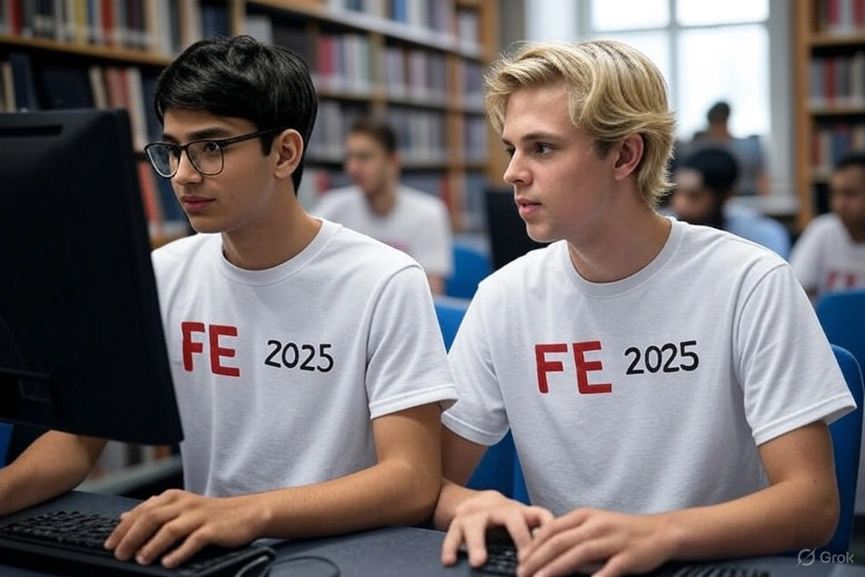 Maharashtra Engineering FE 2025 Merit List - Direct Link