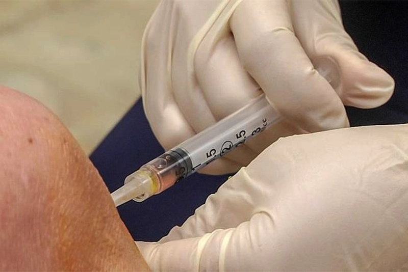 AMU introduces advanced TB test Cy-Tb