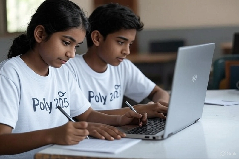 DTE Maha Polytechnic Admission 2025 Round 2 Allotment - Check Here