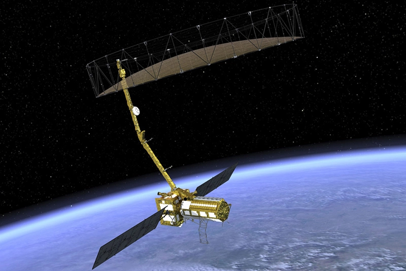 NASA-ISRO Earth Satellite Launch on July 30