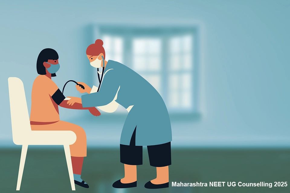 Maharashtra NEET UG 2025 Counselling Begins; Steps, Link to Apply