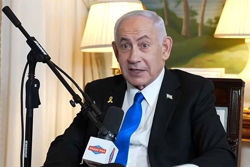 Israeli woman (73) arrested for plotting to kill Netanyahu