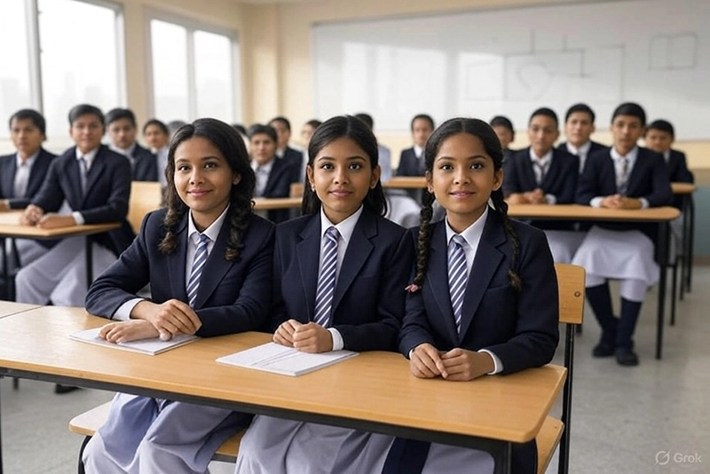 CBSE lays strict conditions on schools enrolling more than 40 students