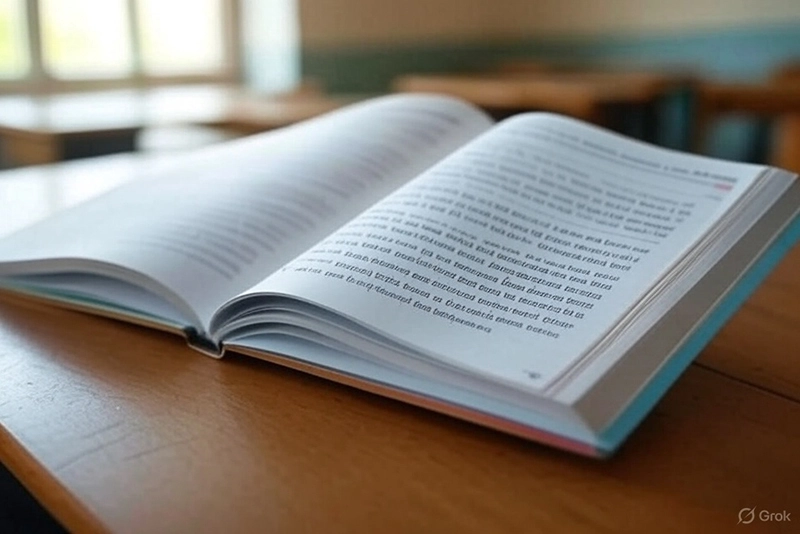 NCERT: Curriculum As A Tool To Promote Hate