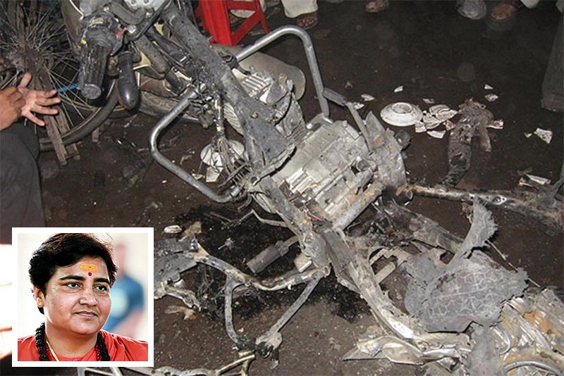 2008 Malegaon Blast Case Verdict on July 31