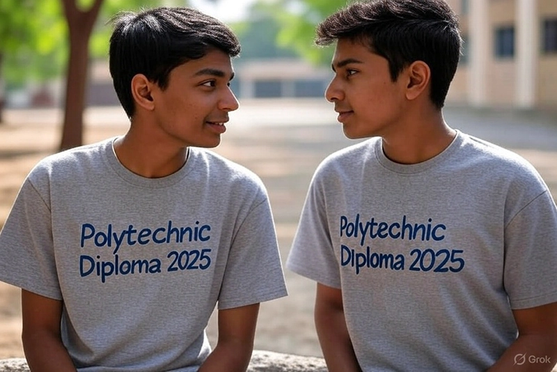 DTE Maha Post SSC Diploma 2025 Round 3 Allotment - Check Here