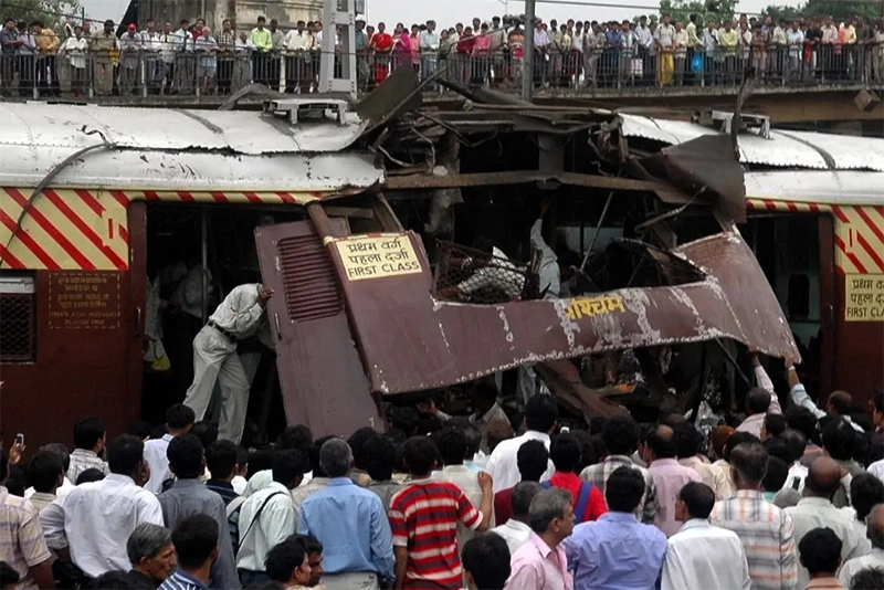 When AN Roy, Raghuvanshi mocked families of Muslims framed in Mumbai blasts case