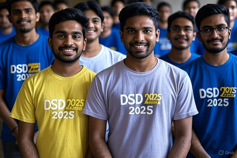 DTE Maha Direct 2nd Year Diploma 2025 Round 3 Allotment: Steps, Link to Check