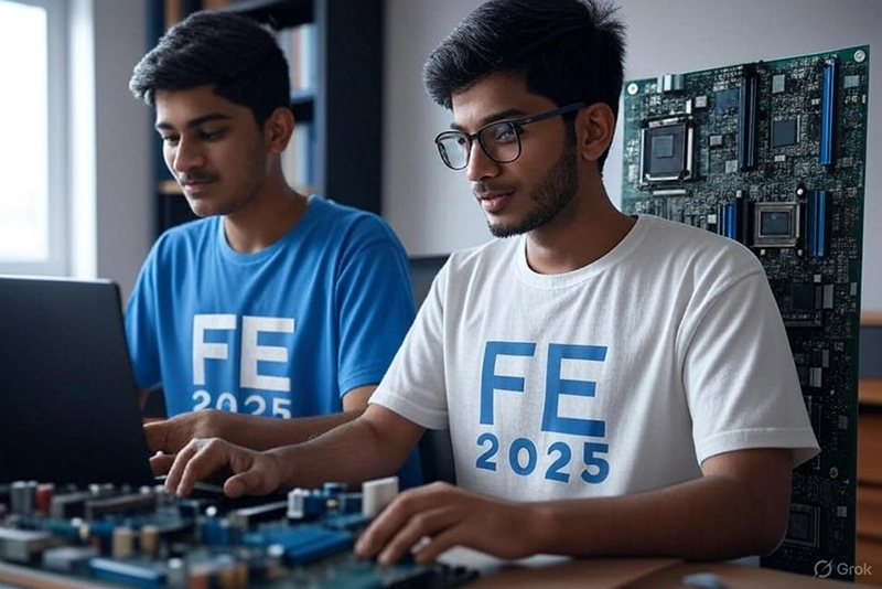MHT CET 2025 Engineering FE Round 1 Allotment: Steps, Link to Check