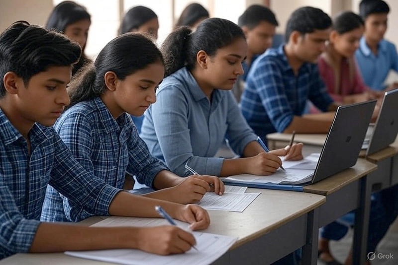 Maharashtra Class 11 Admission 2025: Last Date of Application Extended
