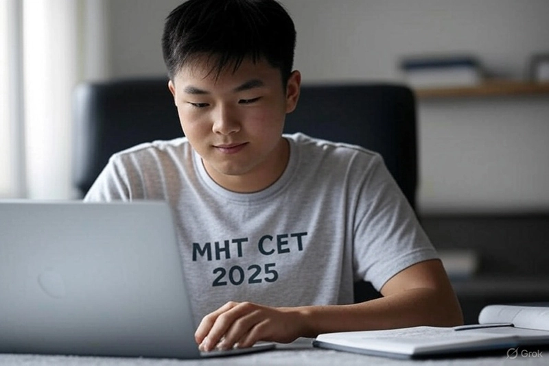 MHT CET 2025 Result Date Officially Confirmed