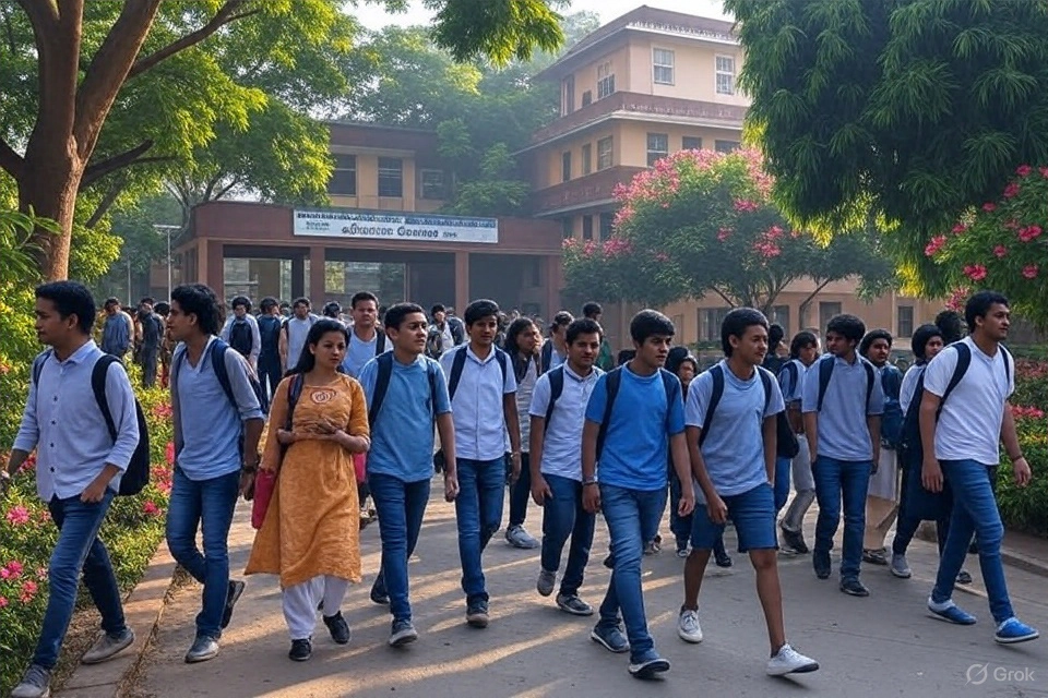 Maha 11th Admission 2025: Final Merit List Today, Steps to Check