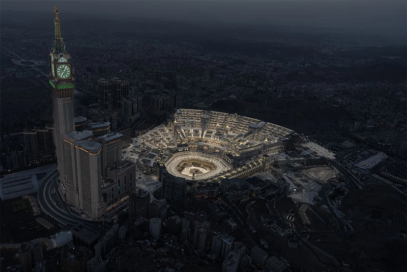 Umrah Visa After Hajj 2025 Opens, Apply Now