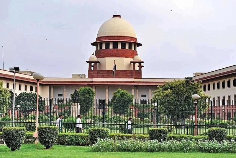 SC grants bail to Muslim man arrested for interfaith marriage in Uttarakhand