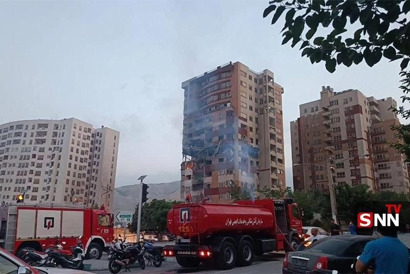 Sr IRGC Commanders, Nuclear Scientists killed in Israeli airstrikes on Iran