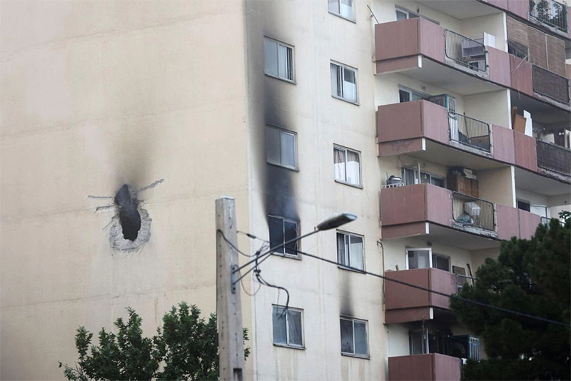 The uncalled for Israeli attack on Iran