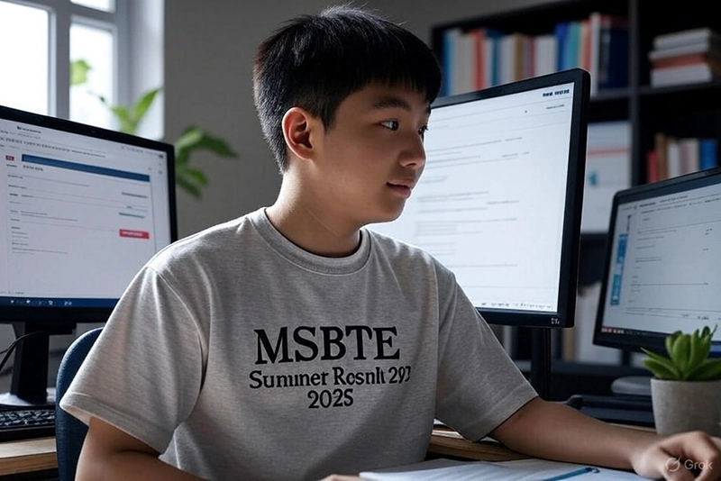 MSBTE Diploma Result (Summer 2025) Out, Check Now