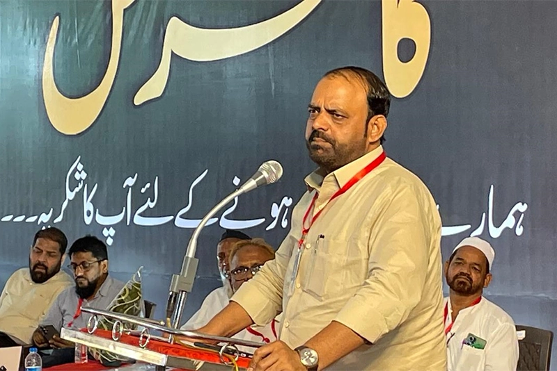 ‘Protest against Waqf Act 2025 should start with Waqf boards’