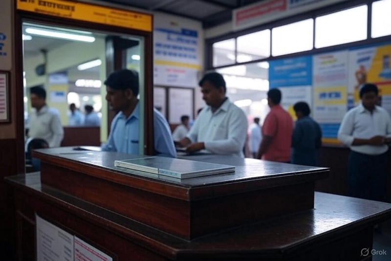 Aadhaar authentication mandatory for Tatkal ticket booking