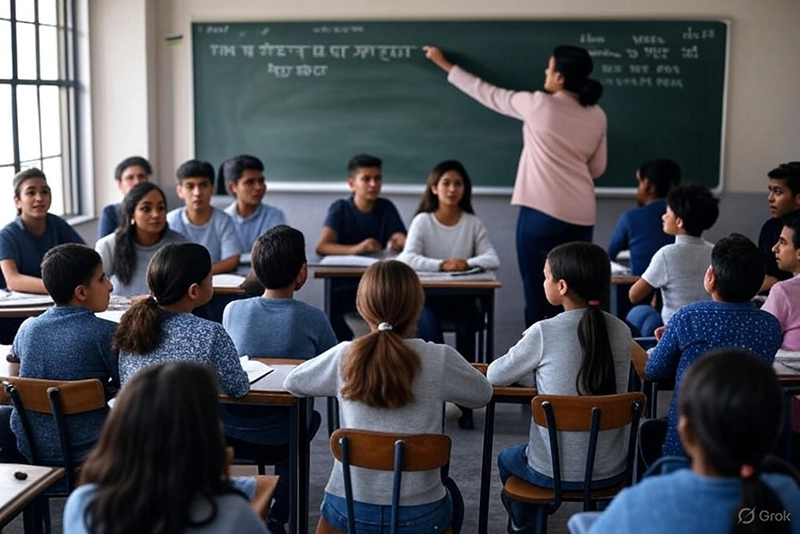 After outrage, Maharashtra withdraws Hindi as 3rd language in schools