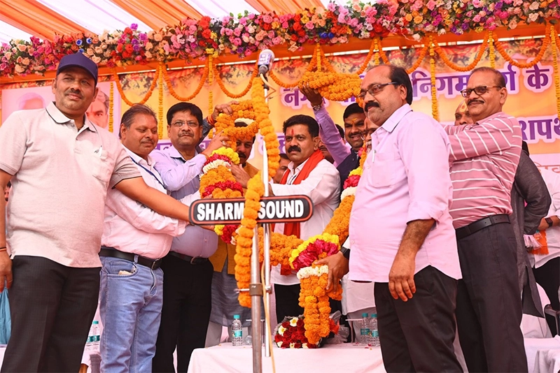 Chhattisgarh Municipal Election Results 2025 Not Surprising