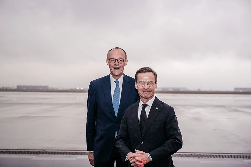 Germany Election Results 2025: Key Takeaways