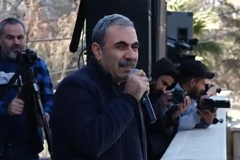 Whiff of fresh air from Türkiye