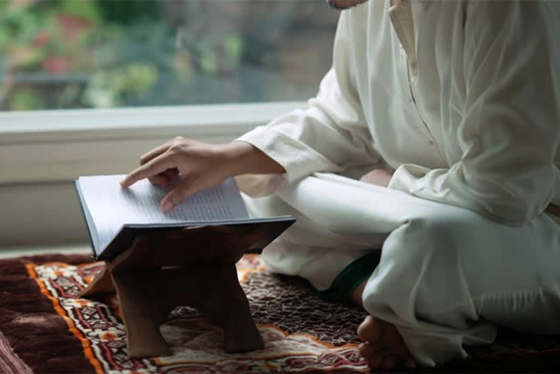 Launched: AI powered Quran learning platform in 10 languages
