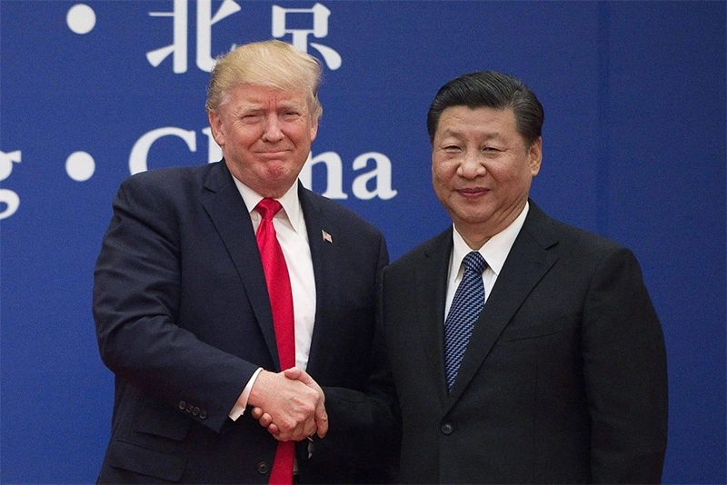 China warns U.S. after Trump’s rhetoric in Congress