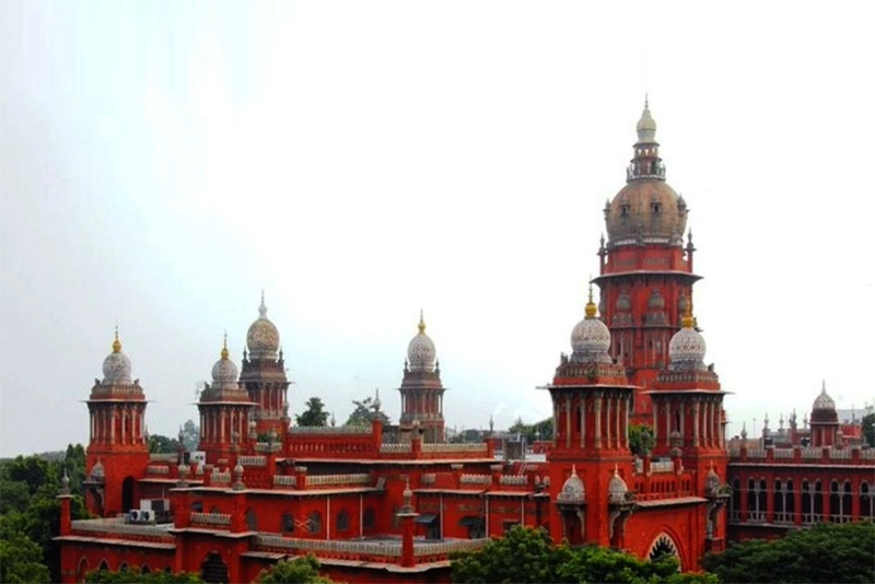 Madras HC orders lifting of ban on Vikatan over Modi cartoon