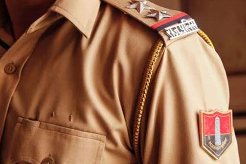 Infant Muslim girl killed in Rajasthan Police search operation