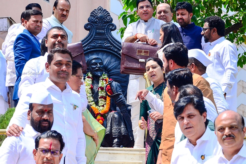 Maharashtra Budget 2025: Pawar Launches Technical Textile Mission