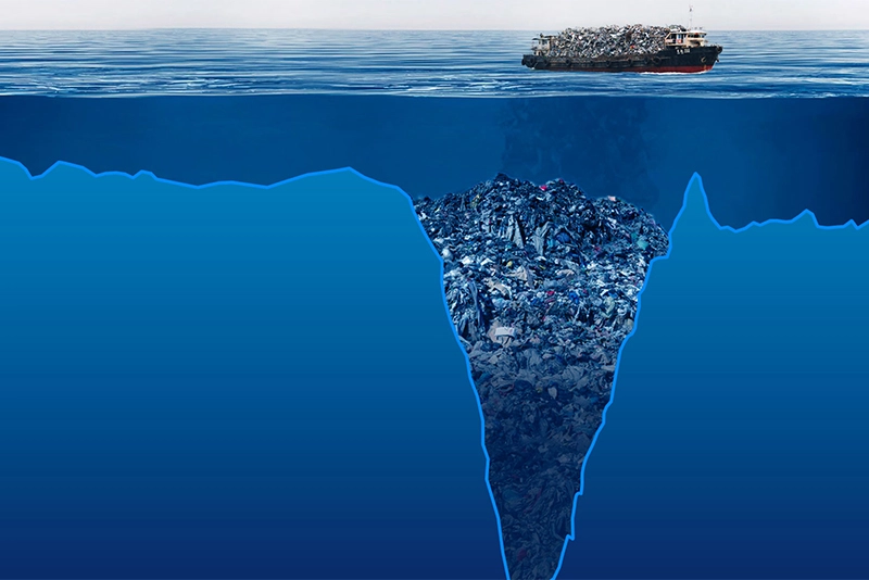 Chinese scientists reveal Mariana Trench life mysteries