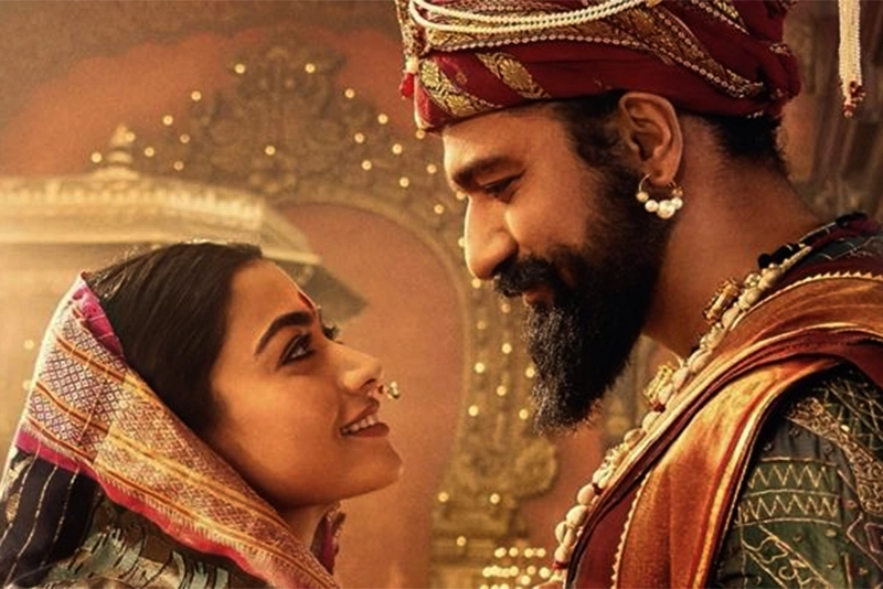 Chhava, Aurangzeb and Communal Historiography