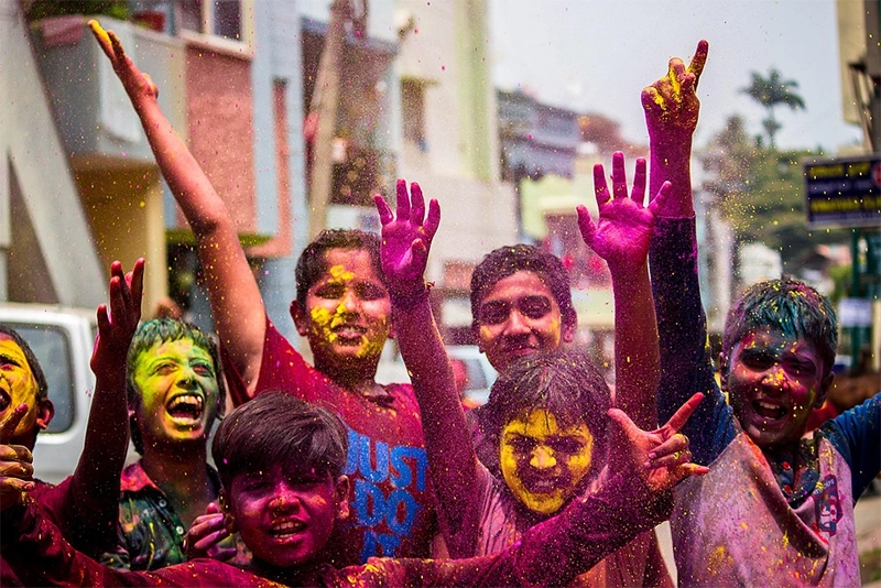 Holi 2025: Stay Safe As You Enjoy The Festival of Colours