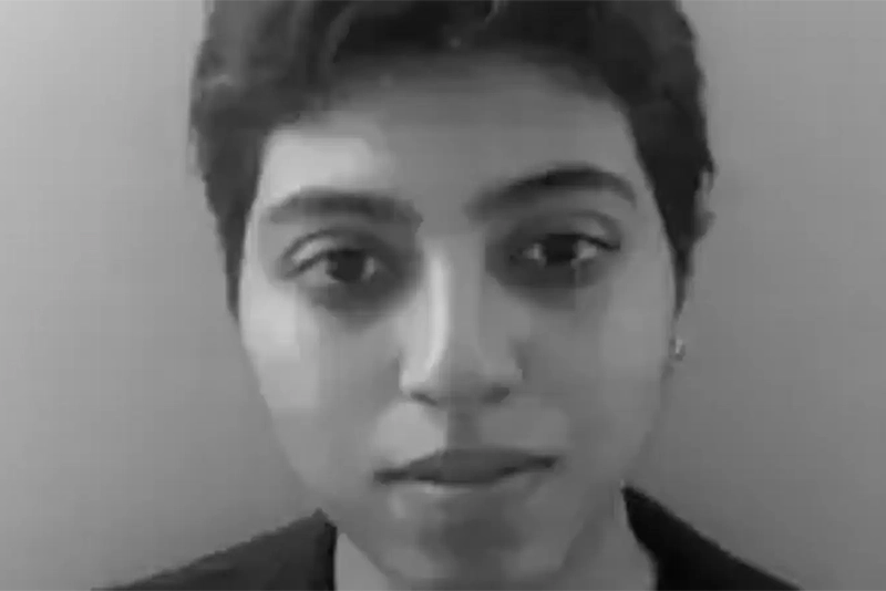 'Be careful...': Indian student self-deported over support to Palestinians writes