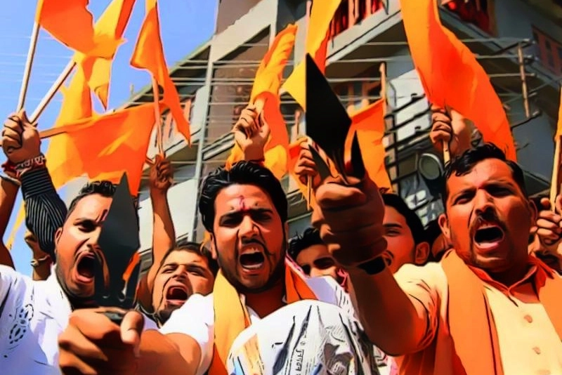 Indian Muslims and Battling Demoncracy