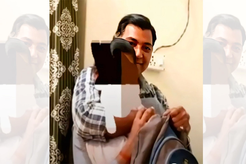 UP: Prof filmed, uploaded obscene clips of students on pornographic websites