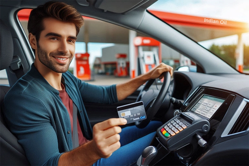 Fuel Savings Simplified: Benefits of Indian Oil Credit Cards